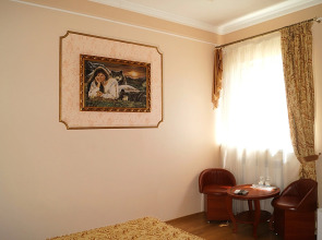 Мини-Отель Лаки