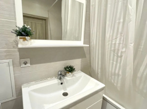 Апартаменты на МОГЭС 13