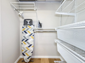 Апартаменты Монако 24 ЖК Граф Толстой 311