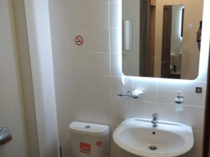 Апартаменты Apartanik Малышева 42 а-312