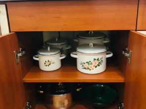 Апартаменты 1001 ночь на Соммера