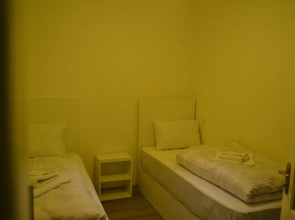 Rustaveli 36 Hotel