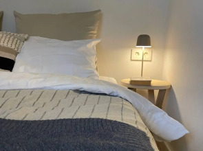 Апартаменты Your Apart на Беговой для 4 гостей