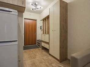 Квартира Уютная в Молодежном Центре города