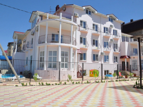 Posejdon Guest House