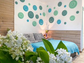 Astra Guest House