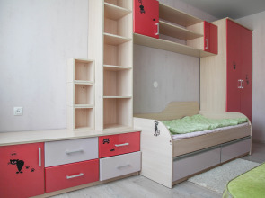 Апартаменты на Дзержинского 68/2