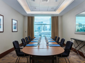 Отель Hilton Baku