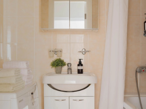 Квартира в 10 Минутах от Центра