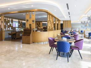 Отель La Quinta by Wyndham Istanbul Gunesli