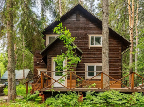 Tikho I Tochka Guest House