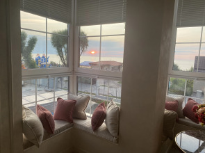 Апартаменты Sunset