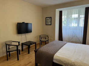 Апартаменты Комфорт у Верхнего Озера