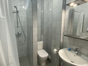 Гостевой дом Конкур