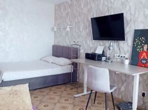 Dvushka Na Lukina1 Flat