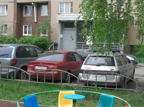 Квартира Эврика на Пронской