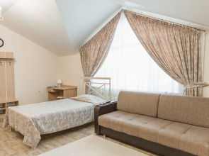 Гостевой Дом Palladium