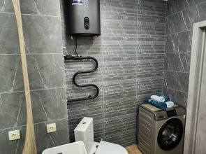 Квартира Новая в ЖК Триумф