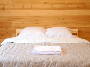 VÄLIKJLÄ Mini-Hotel