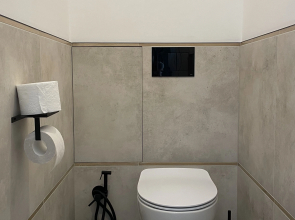 Апартаменты Amber Holiday Mint на Римской