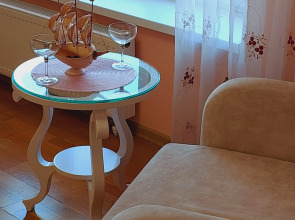 Квартира 2 Комн. Лучшая на Московской