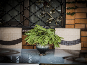 Отель Georgia Tbilisi Old Avlabari