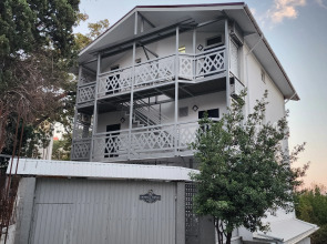 Гостевой дом Отрадное 1А