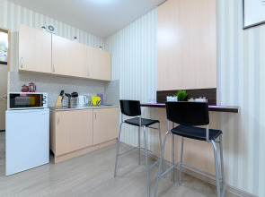 Апартаменты Пять Звёзд Прованс