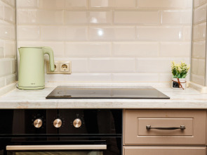 Квартира Толстой Восточный проезд