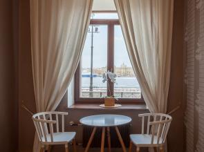 English Guest House Apartments