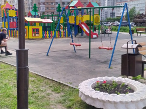 Квартира Комфортабельная