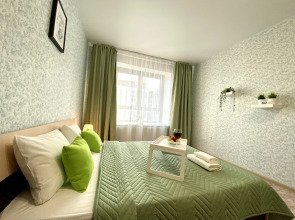 Апартаменты Fsf С Прекрасным Видом - Бесконтактный заезд