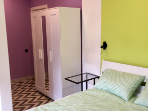 Апартаменты Орден Феникса