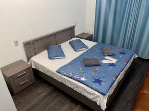 Городской отель Звезда