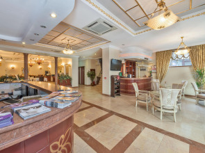 Antis Hotel - Special Class