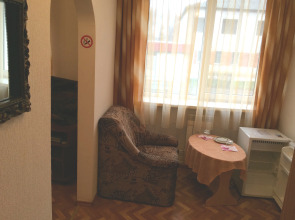 Мини-Отель  Дом Дружбы