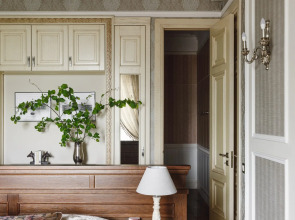 Апартаменты Дом Купца Юрина 1