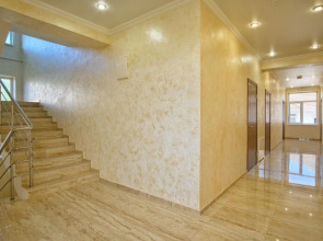 Гостевой дом Сан-Сити