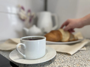 Апартаменты With access to the promenade