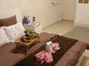 Апартаменты ЭКСПО от Resident Ufa