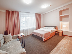 Мини-отель На Кожевенном