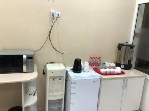 Отель Дружба Народов