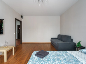 Апартаменты Мира 34А