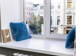 Апартаменты EasyGuest у м Владимирская