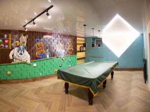 Гостевой Дом Медоед с Русской Баней