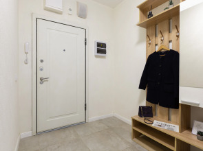 Апартаменты Life Apartments на 10 этаже ЖК Спутник