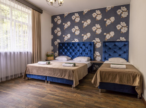 Вилла Леона