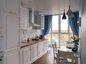 Апартаменты Apart-Deluxe Легенды Моря