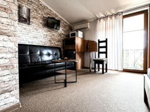 Гостевой дом на Ленинградской 28