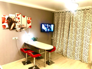 Апартаменты ЖК Арго выезд М4